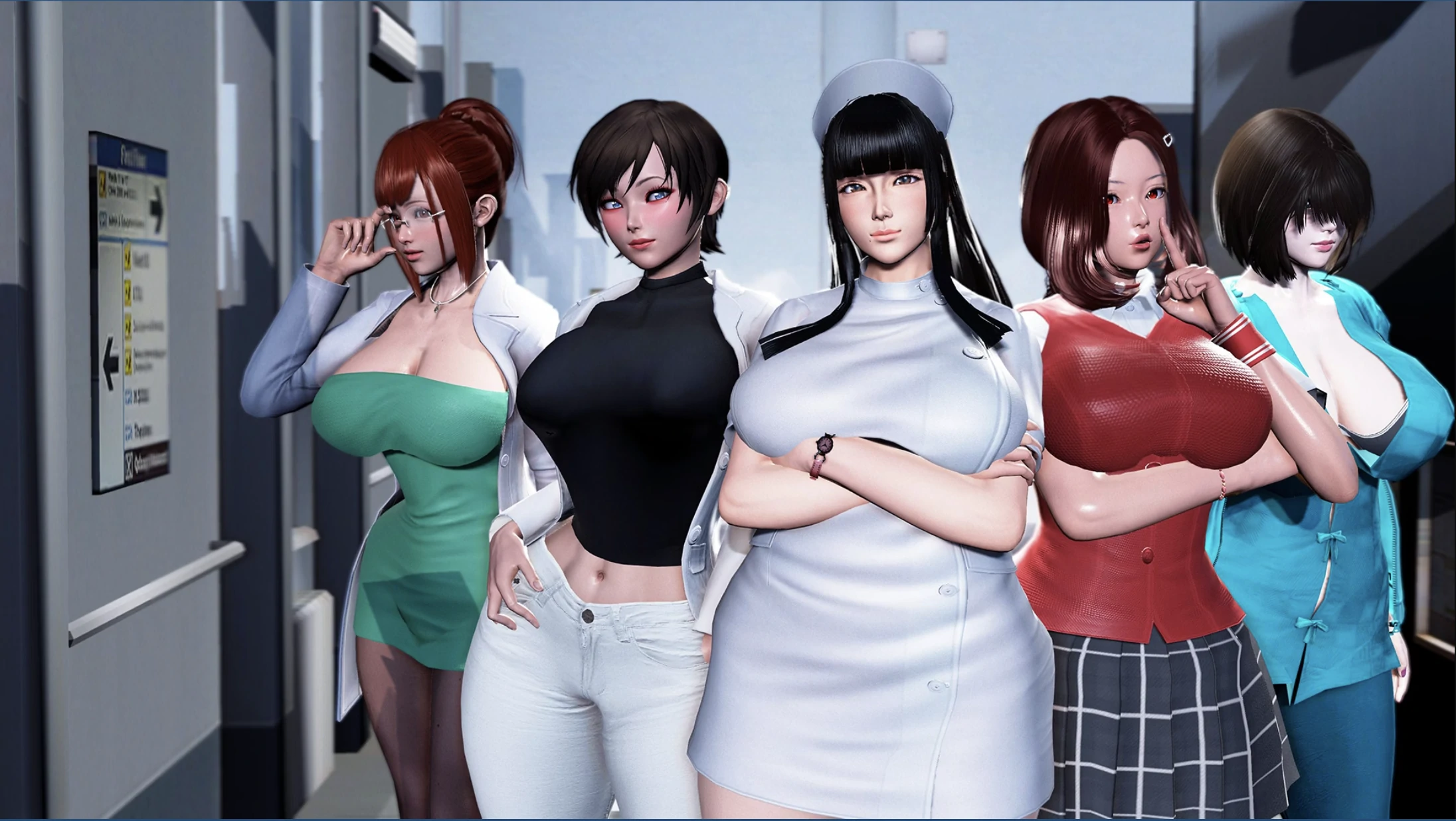 白谎 White Lie v0.1.6 AI汉化版
