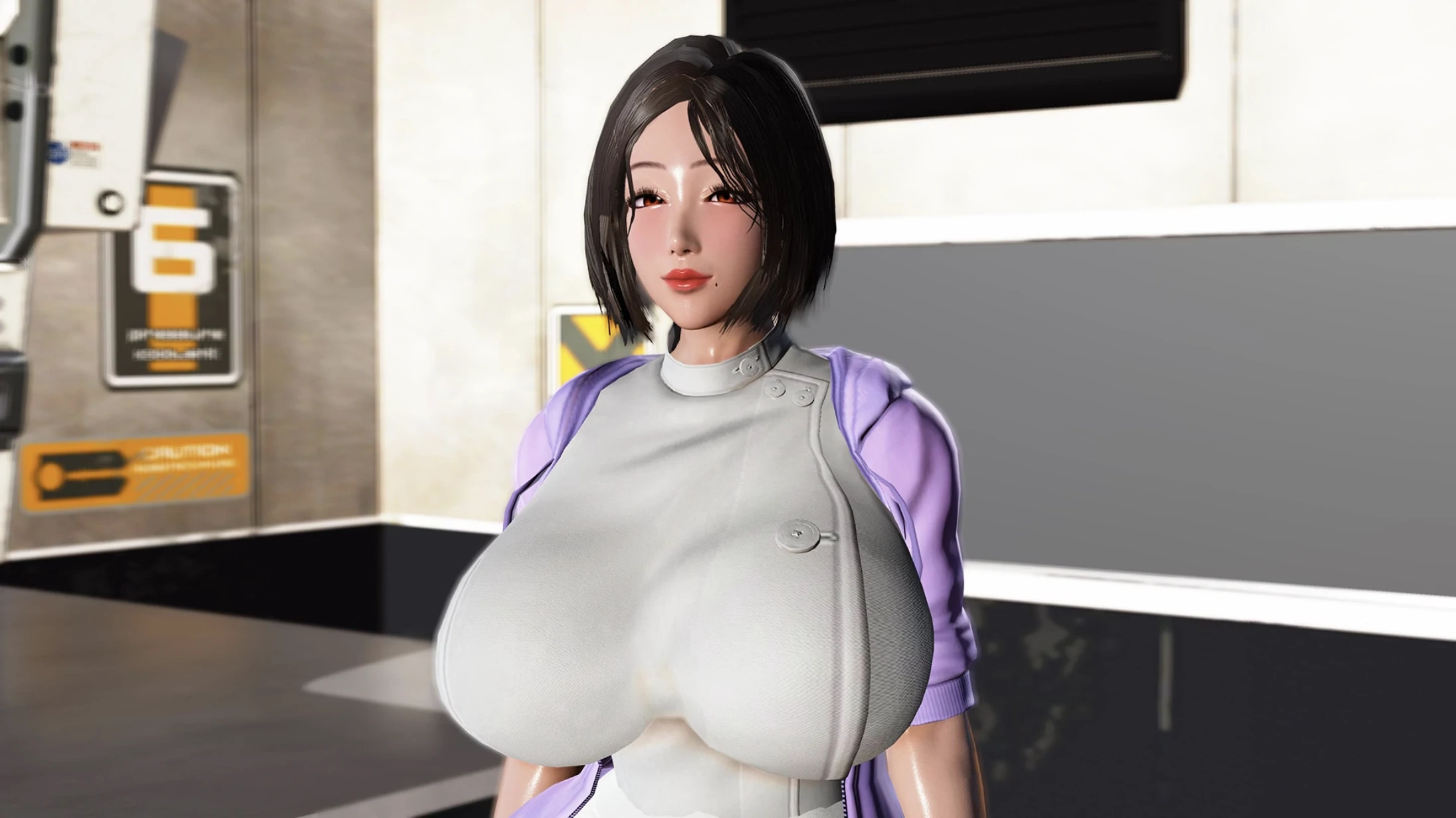 图片[3]-白谎 White Lie v0.1.6 AI汉化版