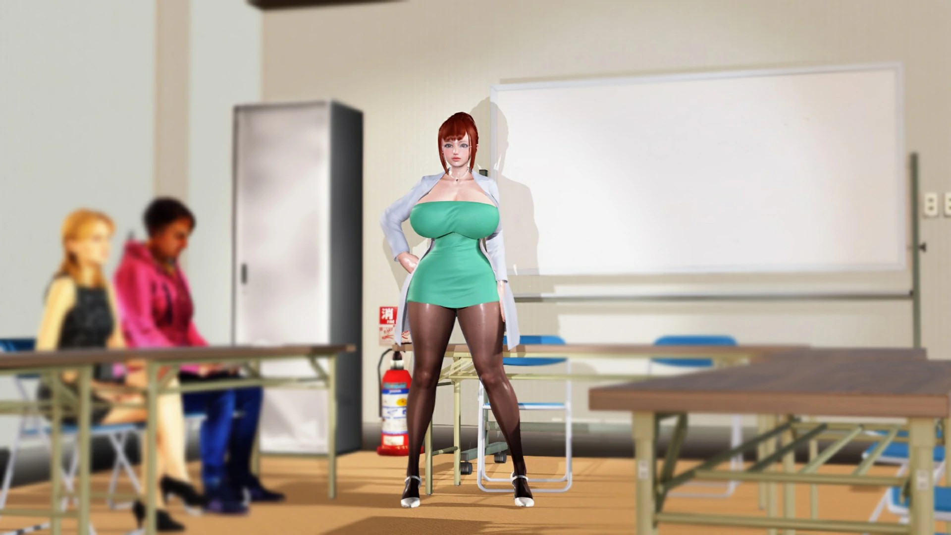 图片[2]-白谎 White Lie v0.1.6 AI汉化版