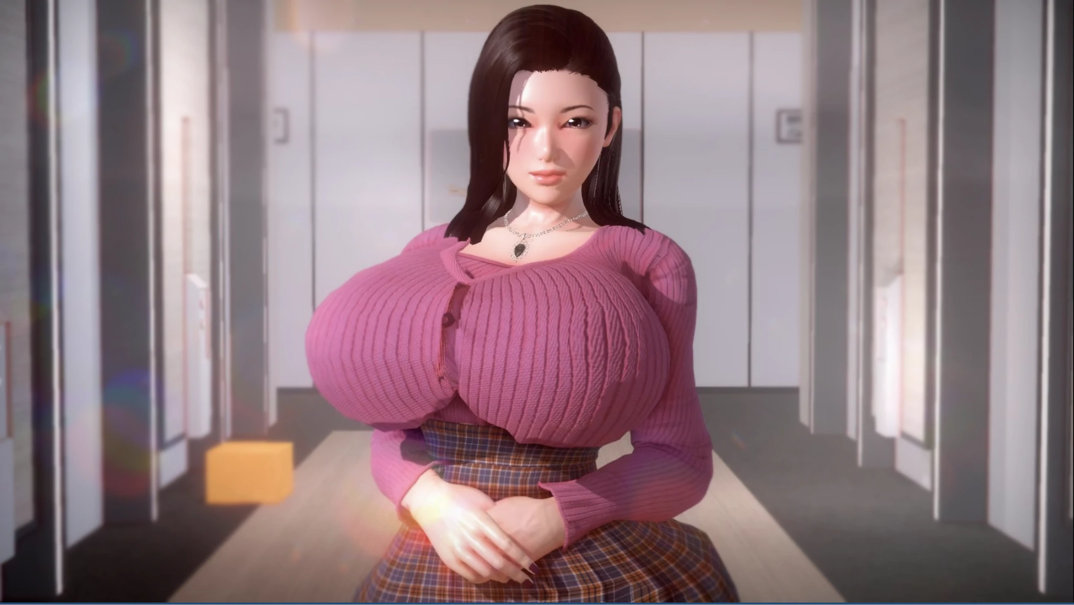图片[5]-白谎 White Lie v0.1.6 AI汉化版