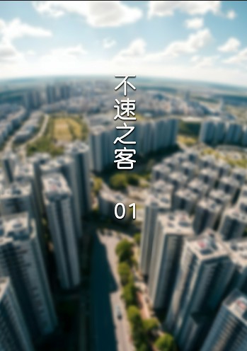 [3D漫画/全彩][B182][FTL] 不速之客 01-02[386.5MB]-Bro18社区