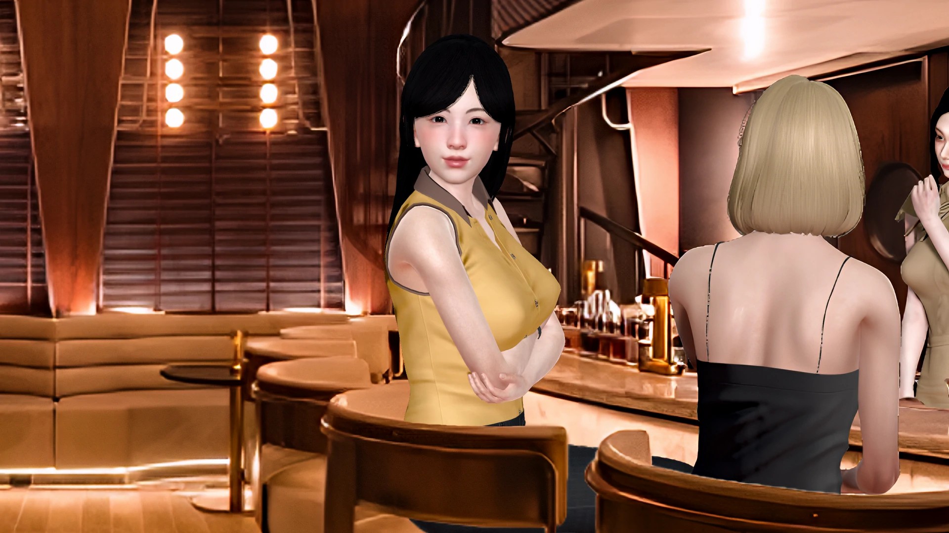 图片[3]-我需要恋爱 I Need to Be in Love  v1.6.4 EA AI汉化版