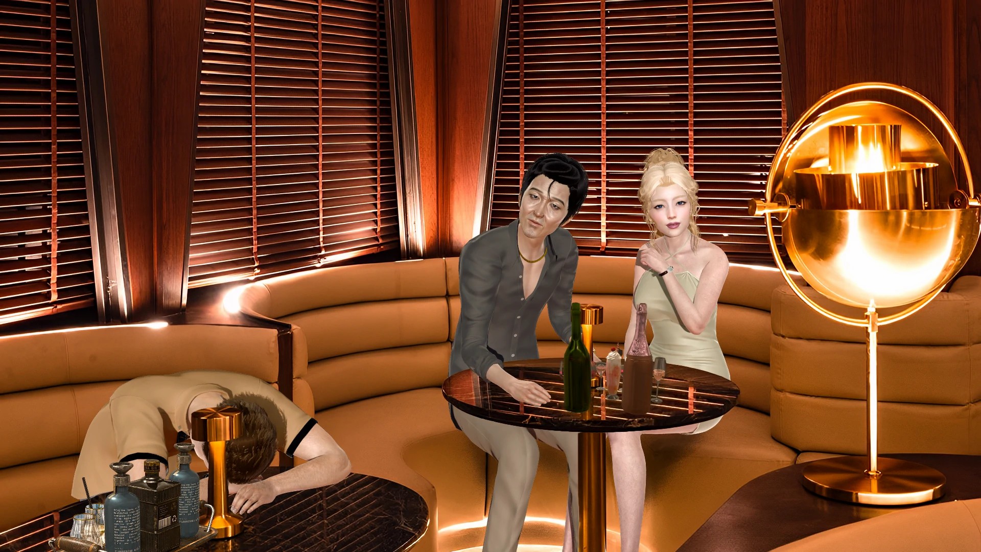 图片[4]-我需要恋爱 I Need to Be in Love  v1.6.4 EA AI汉化版